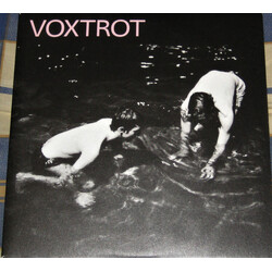 Voxtrot Mothers, Sisters, Daughters & Wives / Rise Up In The Dirt USED VINYL 7INCH 45 RPM SINGLE