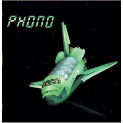Phono (4) Music Is My Sex USED VINYL 12INCH 45 RPM LIMITED EDITION REISSUE