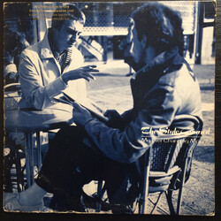 The Style Council My Ever Changing Moods Vinyl LP USED