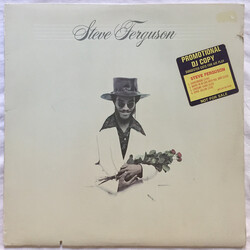 Stephen Ferguson Steve Ferguson Vinyl LP USED