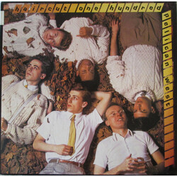 Haircut One Hundred Pelican West Vinyl LP USED