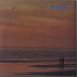 Maria (31) Friends Forever USED VINYL 7INCH SINGLE NUMBERED