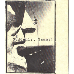 Suddenly, Tammy! Mt. Rushmore USED VINYL SINGLE 7INCH 45 RPM
