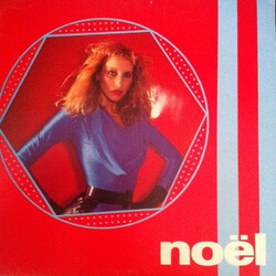 Noel (2) The Night They Invented Love/Au Revoir USED VINYL 7INCH 45 RPM STEREO