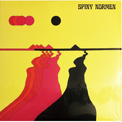 Spiny Normen Spiny Normen Vinyl LP USED