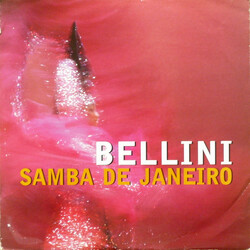 Bellini Samba De Janeiro USED VINYL 12INCH 33 S RPM