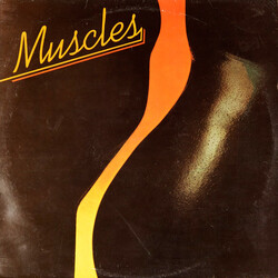 Muscles (2) Muscles Vinyl LP USED
