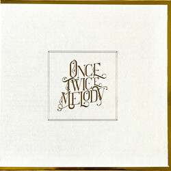 Beach House Once Twice Melody Vinyl 2 LP Box Set USED