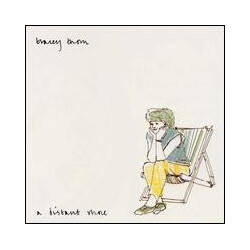 Tracey Thorn A Distant Shore Vinyl LP USED