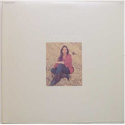 Judy Collins Whales And Nightingales Vinyl LP USED