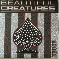 Beautiful Creatures Deuce Vinyl LP USED