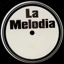 La Melodia Dough / For You USED VINYL 12INCH 33 S RPM SINGLE STEREO