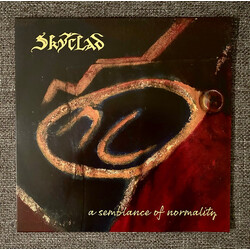 Skyclad A Semblance Of Normality Vinyl LP USED