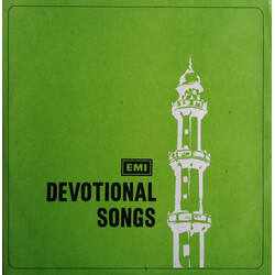 Various Devotional Songs Vinyl LP USED