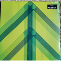 El Ten Eleven Every Direction Is North Vinyl LP USED