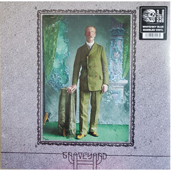 Graveyard (3) 6 Vinyl LP USED