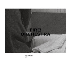 Fire! Orchestra Exit! Vinyl LP USED