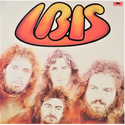 Ibis Ibis Vinyl LP USED