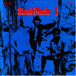 The Sweet Marie Sweet Marie 1 Vinyl LP USED