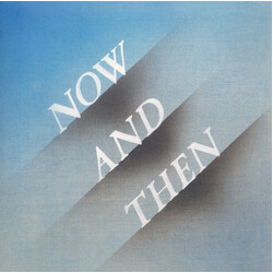 The Beatles Now And Then / Love Me Do USED VINYL 7INCH 45 RPM SINGLE STEREO