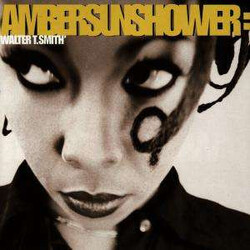 Ambersunshower Walter T. Smith Vinyl LP USED