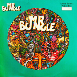 Mr. Bungle Mr. Bungle Vinyl LP USED