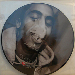 Tim Sweeney Stop Sitting Around / Get Me A Doctor USED VINYL 12INCH PICTURE DISC