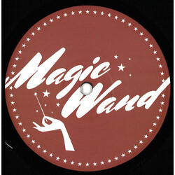 Various Magic Wand Vol 14 USED VINYL 12INCH
