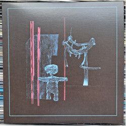 Veik Surrounding Structures Remix USED VINYL 7INCH