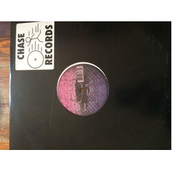 Chase (8) Crabs In A Barrell USED VINYL 12INCH 33 S RPM