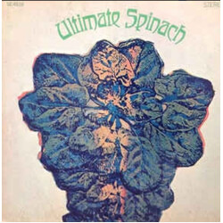 Ultimate Spinach Ultimate Spinach Vinyl LP USED