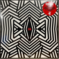 Dark Time Sunshine Lore Vinyl LP USED