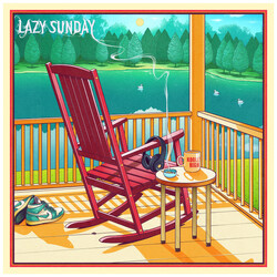 Kooley High Lazy Sunday USED VINYL 12INCH 33 S RPM EP