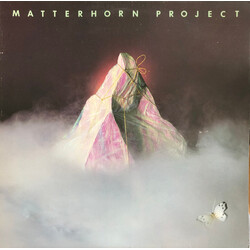Matterhorn Project Matterhorn Project Vinyl LP USED