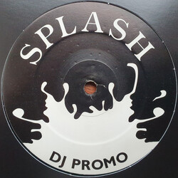 Majistrate What's Up? / Remote Control USED VINYL 12INCH 33 S RPM PROMO