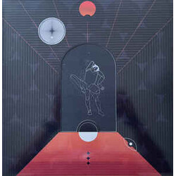 Various Vinyl Moon Volume 067: Static Swagger Vinyl LP USED