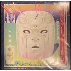 Various Vinyl Moon Volume 076: Gaze Of Cydonia Vinyl LP USED