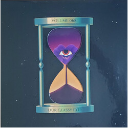 Various Vinyl Moon Volume 068: Our Glassy Eyes Vinyl LP USED