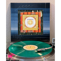 Various Vinyl Moon Volume 081: Tumbling Inside Vinyl LP USED