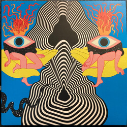 Various Vinyl Moon Volume 077: Room For Spirits Vinyl LP USED