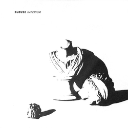 Blouse Imperium Vinyl LP USED