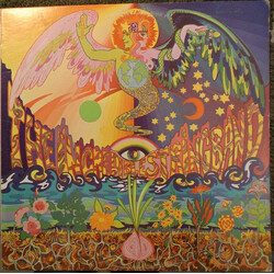 The Incredible String Band The 5000 Spirits Or The Layers Of The Onion Vinyl LP USED