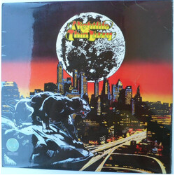 Thin Lizzy Nightlife Vinyl LP USED