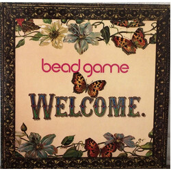 Bead Game Welcome Vinyl LP USED