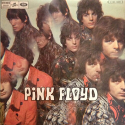 Pink Floyd The Piper At The Gates Of Dawn Vinyl LP USED