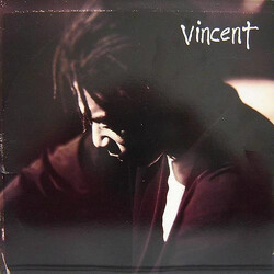 Vincent Henry Vincent Vinyl LP USED