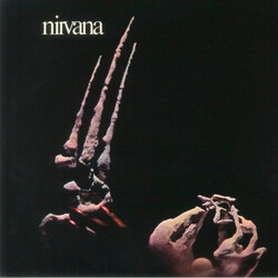 Nirvana UK Dedicated To Markos III Vinyl LP USED