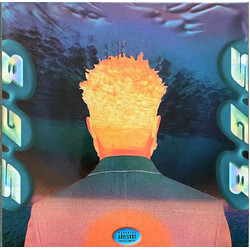 Duckwrth SG8* USED VINYL 12INCH EP PICTURE DISC