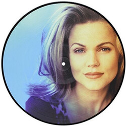 Belinda Carlisle Greatest Vinyl LP USED