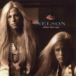 Nelson (4) After The Rain Vinyl LP USED